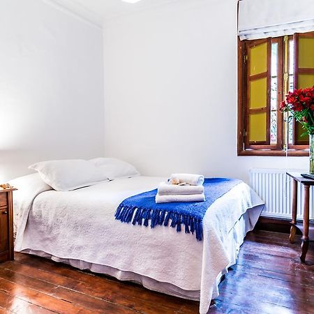 Hostal La Casita Σαντιάγκο Δωμάτιο φωτογραφία