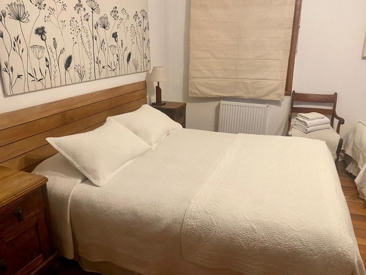 Hostal La Casita Σαντιάγκο Εξωτερικό φωτογραφία