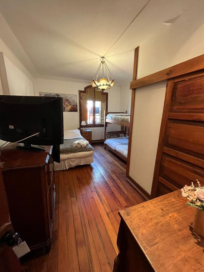 Hostal La Casita Σαντιάγκο Εξωτερικό φωτογραφία