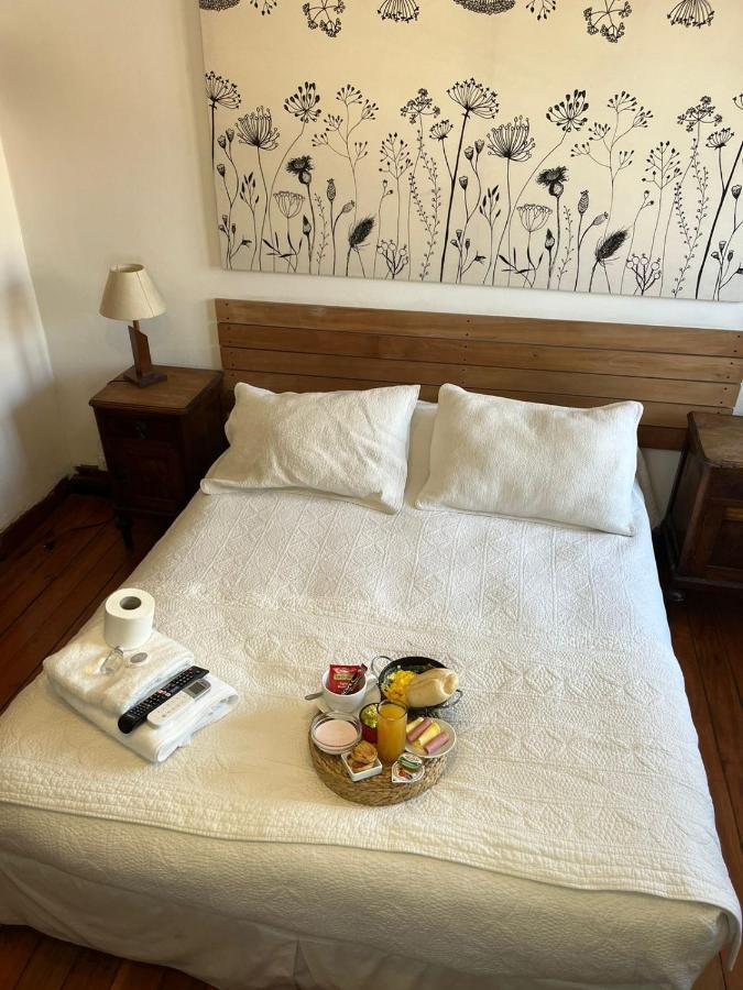 Hostal La Casita Σαντιάγκο Εξωτερικό φωτογραφία