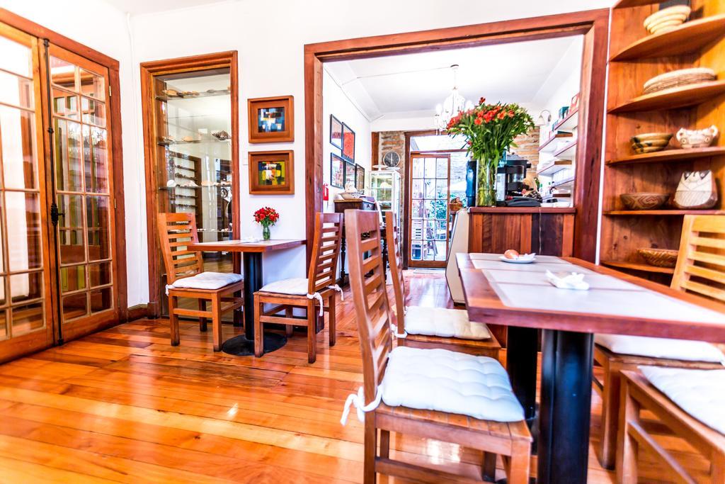Hostal La Casita Σαντιάγκο Εξωτερικό φωτογραφία