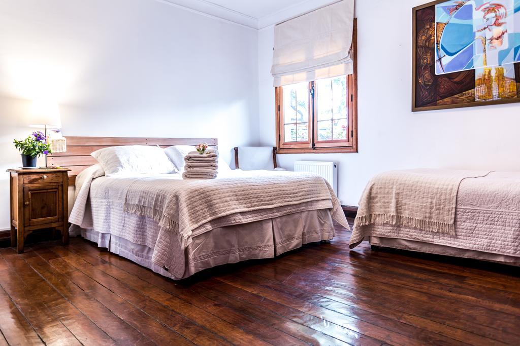 Hostal La Casita Σαντιάγκο Δωμάτιο φωτογραφία