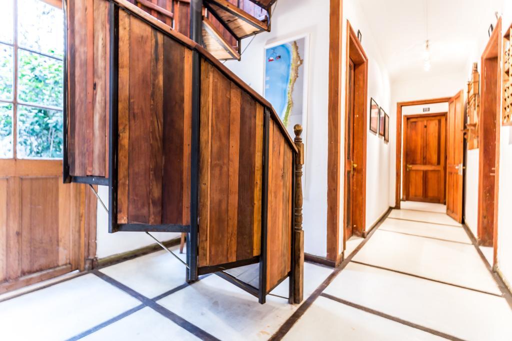 Hostal La Casita Σαντιάγκο Εξωτερικό φωτογραφία