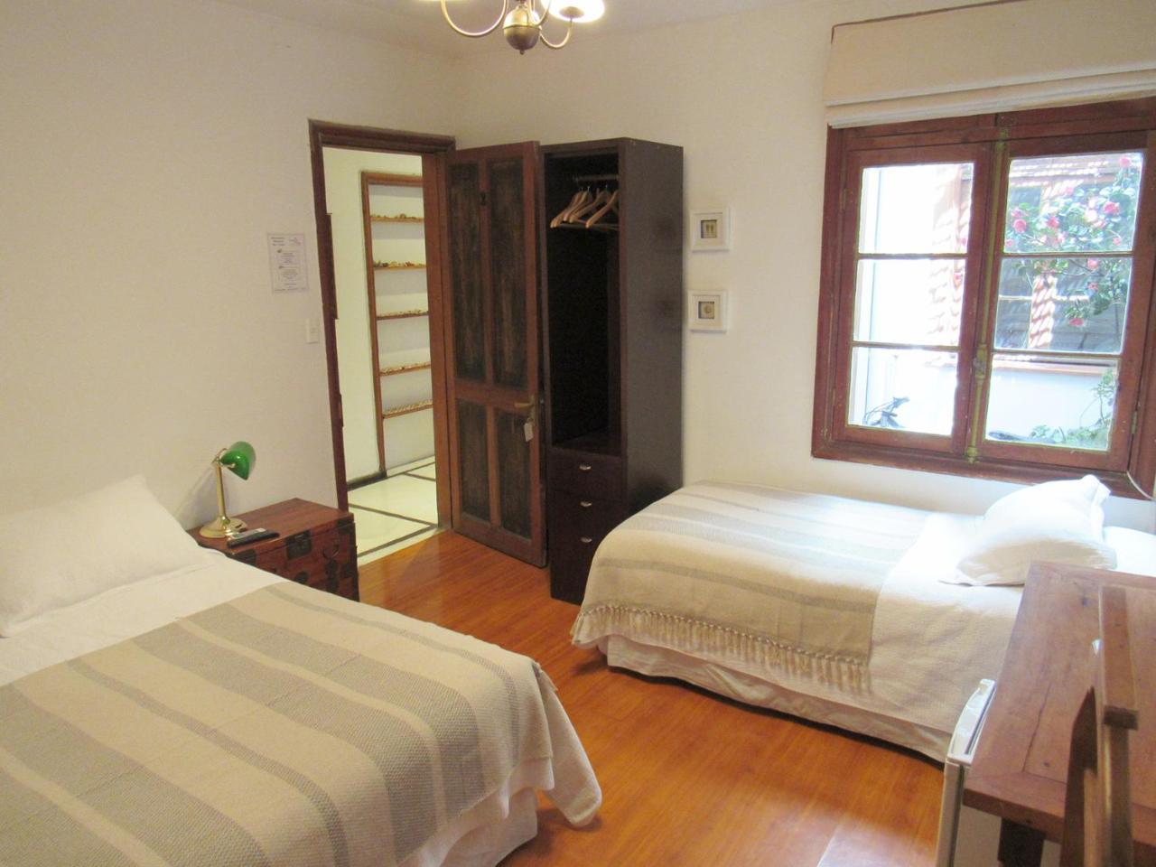 Hostal La Casita Σαντιάγκο Εξωτερικό φωτογραφία
