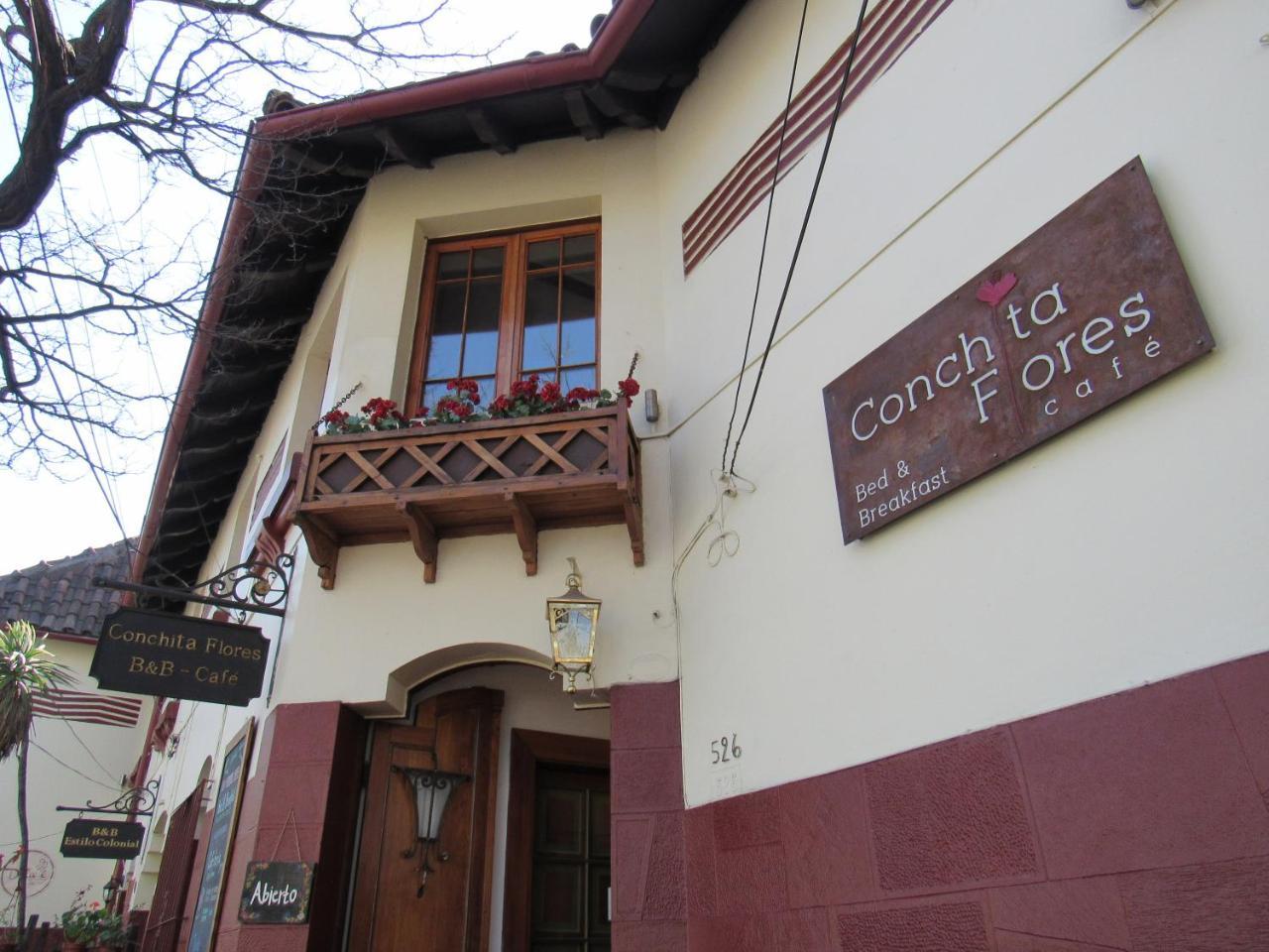 Hostal La Casita Σαντιάγκο Εξωτερικό φωτογραφία